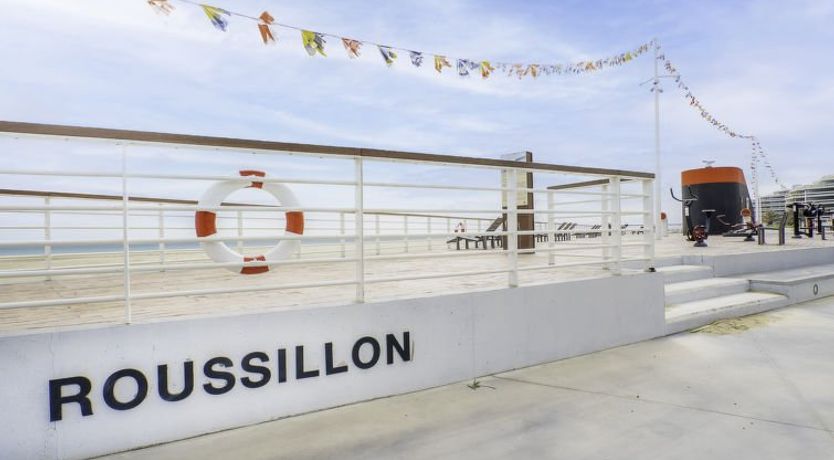 Photo of Le Beach Apartment 14