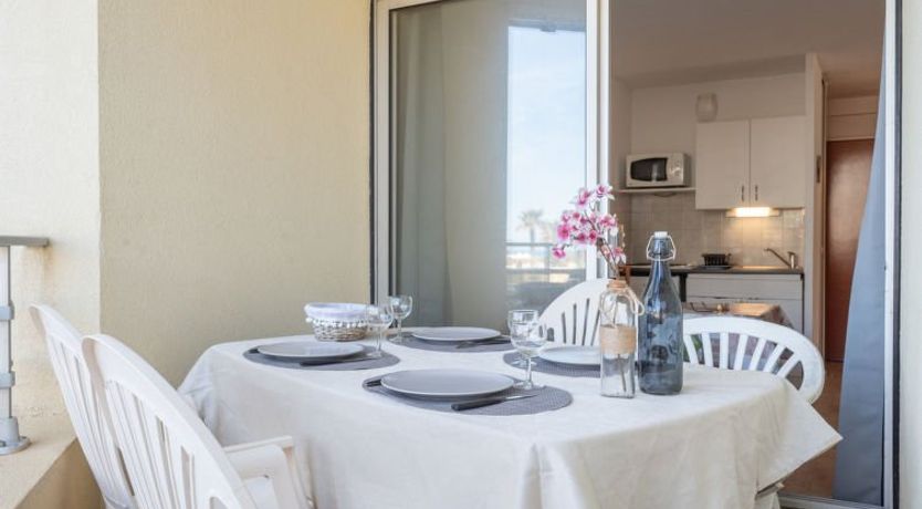 Photo of Le Beach Apartment 14