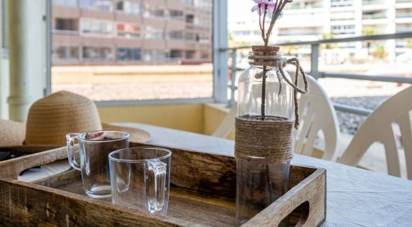 Photo of Le Beach Apartment 14