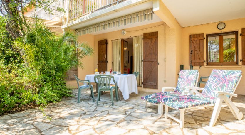 Photo of Le Mas des Calanques