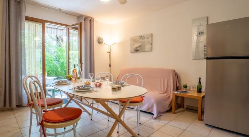 Photo of Le Mas des Calanques