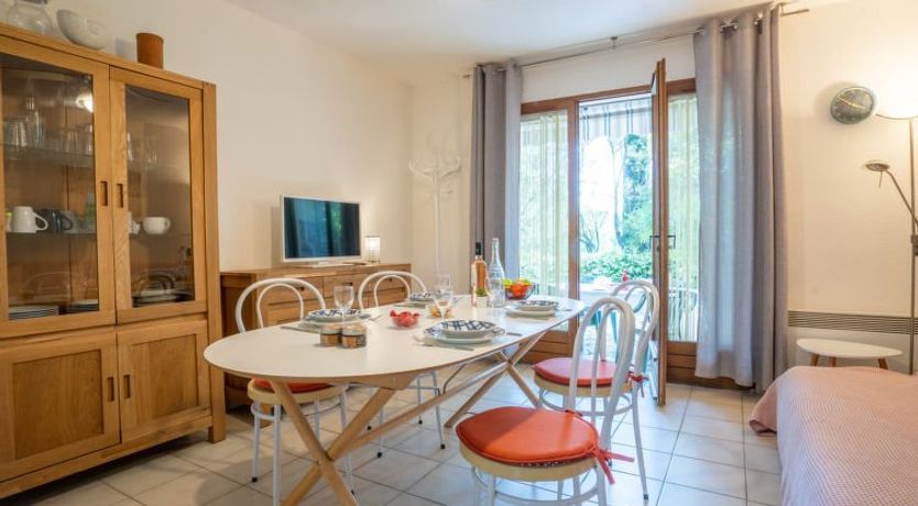 Photo of Le Mas des Calanques