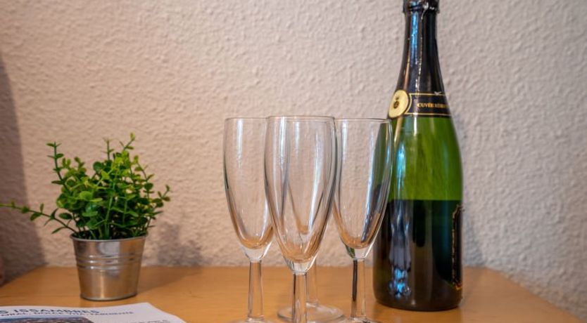 Photo of Le Mas des Calanques