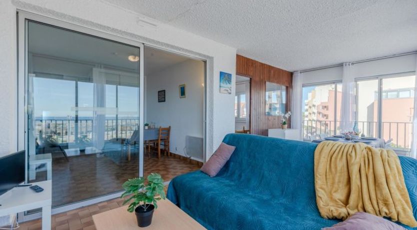 Photo of Les Cyclades Apartment 2