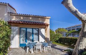Le Domaine d'Azur Holiday Home
