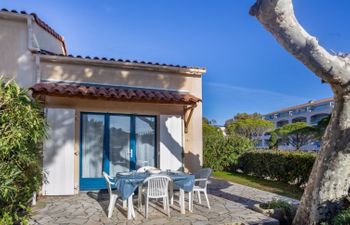 Le Domaine d'Azur Holiday Home