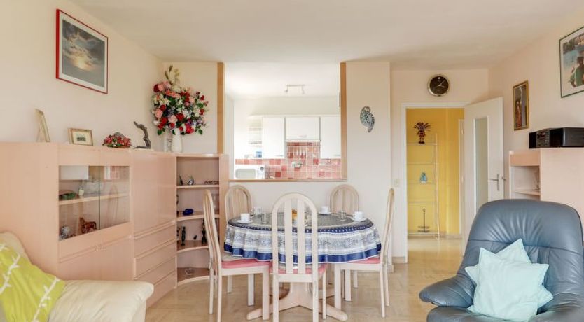 Photo of Boulouris Mimosa