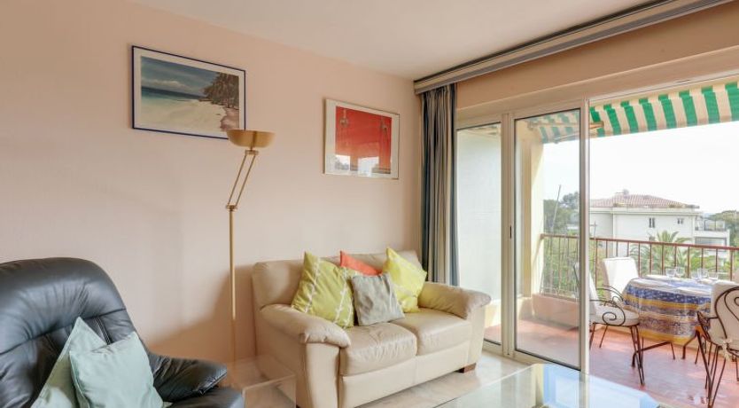 Photo of Boulouris Mimosa