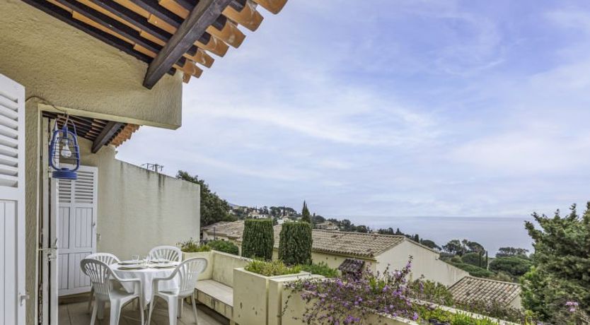 Photo of Les Pescadieres Apartment 4