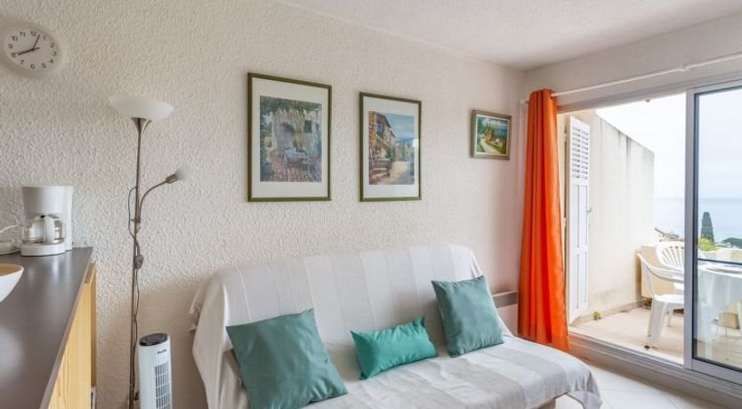 Photo of Les Pescadieres Apartment 4