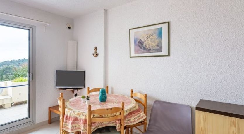 Photo of Les Pescadieres Apartment 4
