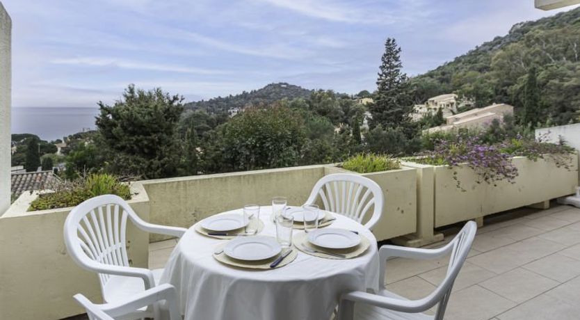 Photo of Les Pescadieres Apartment 4