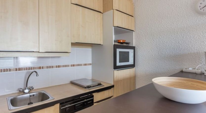 Photo of Les Pescadieres Apartment 4