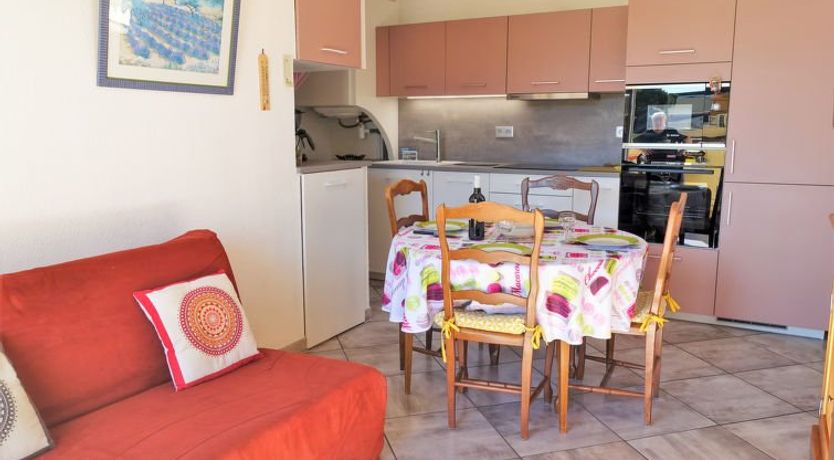 Photo of Les Romarines Apartment 5