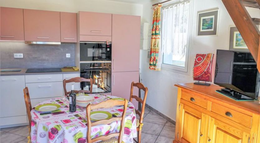 Photo of Les Romarines Apartment 5