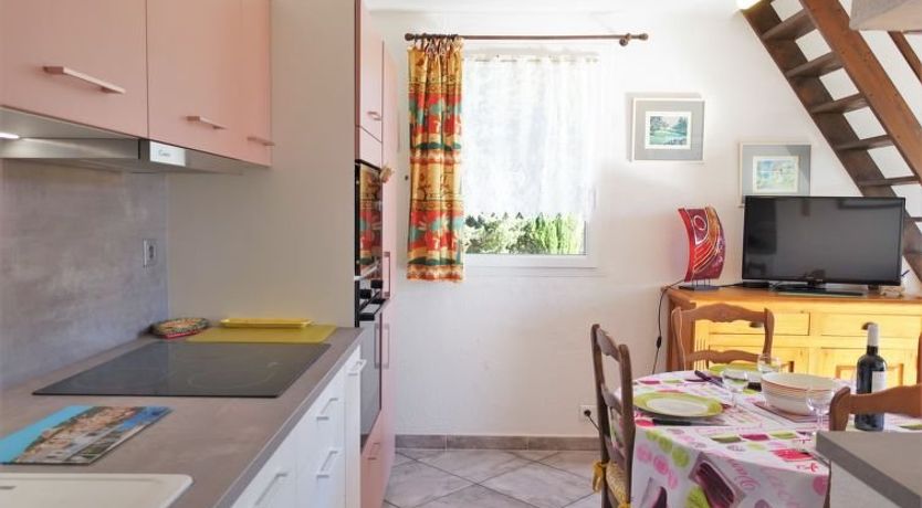 Photo of Les Romarines Apartment 5