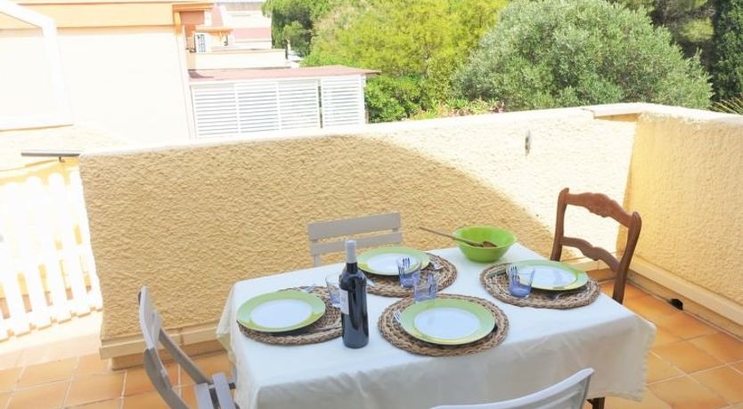 Photo of Les Romarines Apartment 5