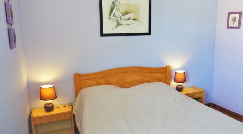 Photo of Les Romarines Apartment 5