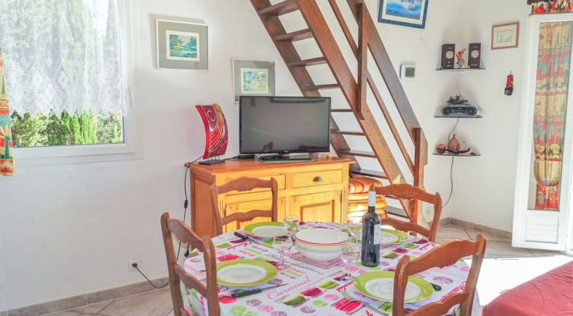 Photo of Les Romarines Apartment 5