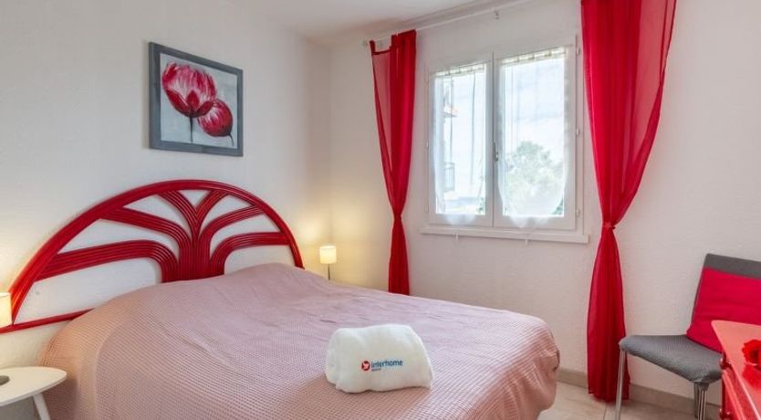 Photo of La Nuit de Mai Apartment 5