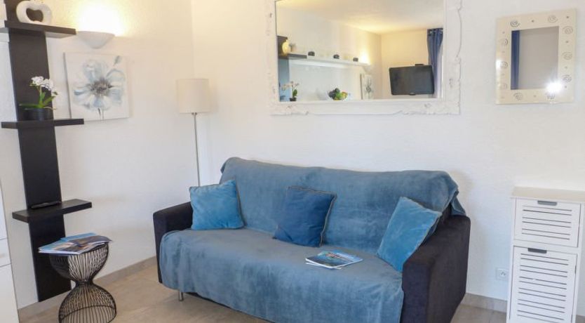 Photo of La Nuit de Mai Apartment 5