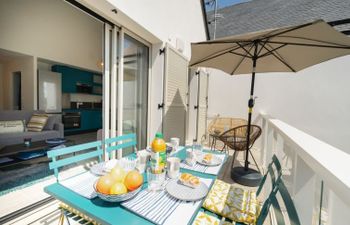 Le Clos Moguer Apartment