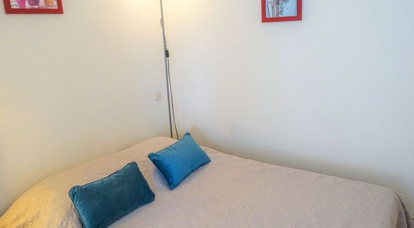 Photo of Les Balcons de la Méditerranée Apartment 14