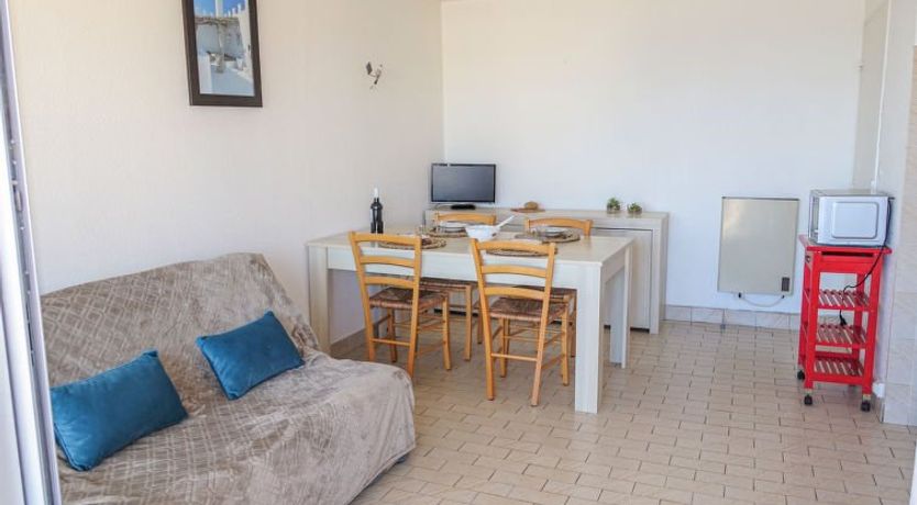 Photo of Les Balcons de la Méditerranée Apartment 14