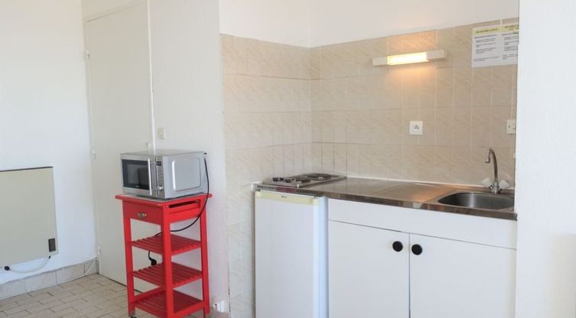 Photo of Les Balcons de la Méditerranée Apartment 14