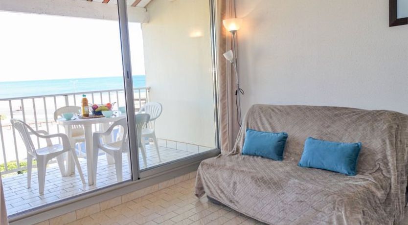 Photo of Les Balcons de la Méditerranée Apartment 14