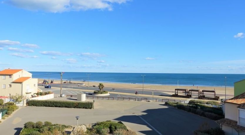 Photo of Les Balcons de la Méditerranée Apartment 14