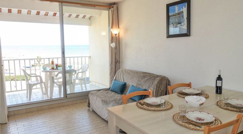 Photo of Les Balcons de la Méditerranée Apartment 14