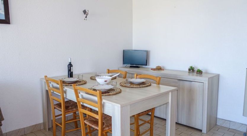 Photo of Les Balcons de la Méditerranée Apartment 14