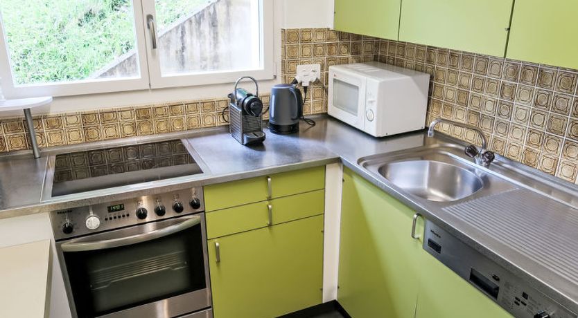 Photo of Ringstrasse (Utoring) Apartment 38