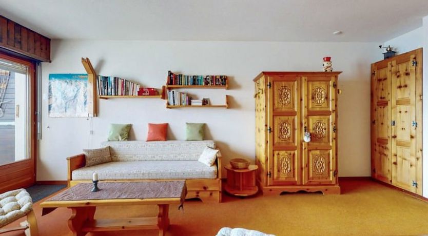 Photo of Hameau A04 Apartment 20