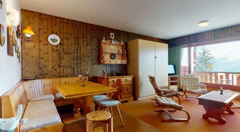 Photo of Hameau A04 Apartment 20