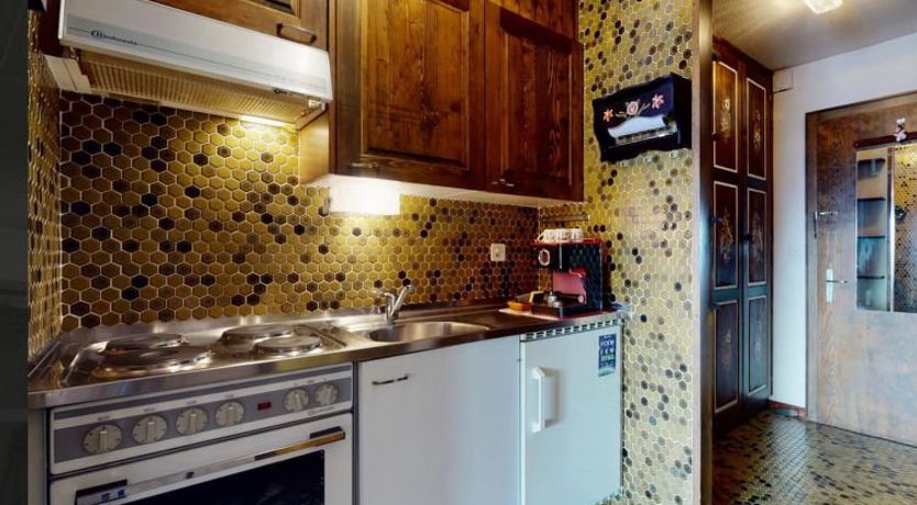 Photo of Hameau A04 Apartment 20