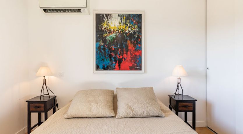 Photo of Résidence Cita di Sali Apartment 7