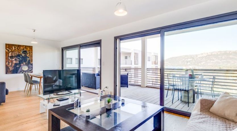 Photo of Résidence Cita di Sali Apartment 7