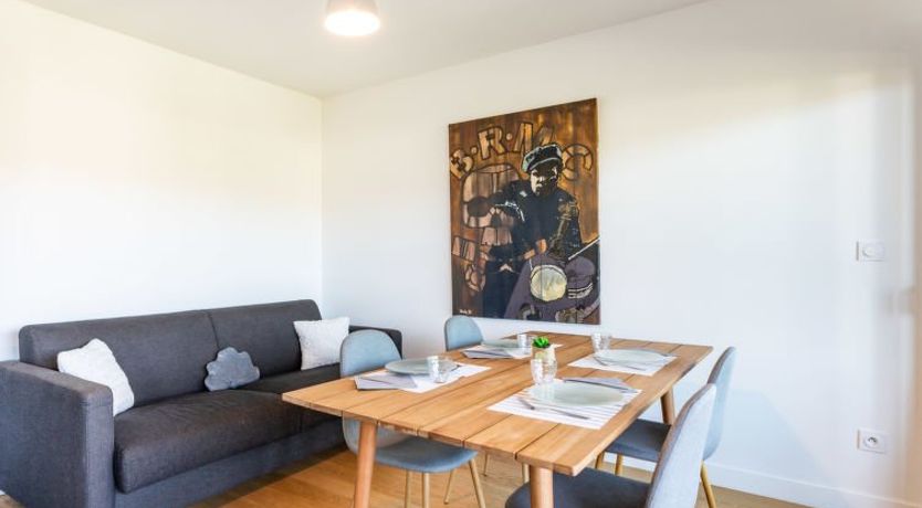 Photo of Résidence Cita di Sali Apartment 7