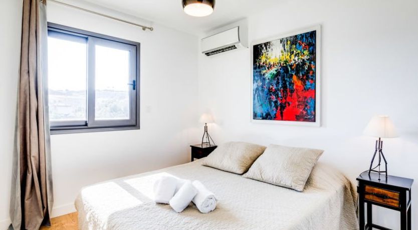 Photo of Résidence Cita di Sali Apartment 7