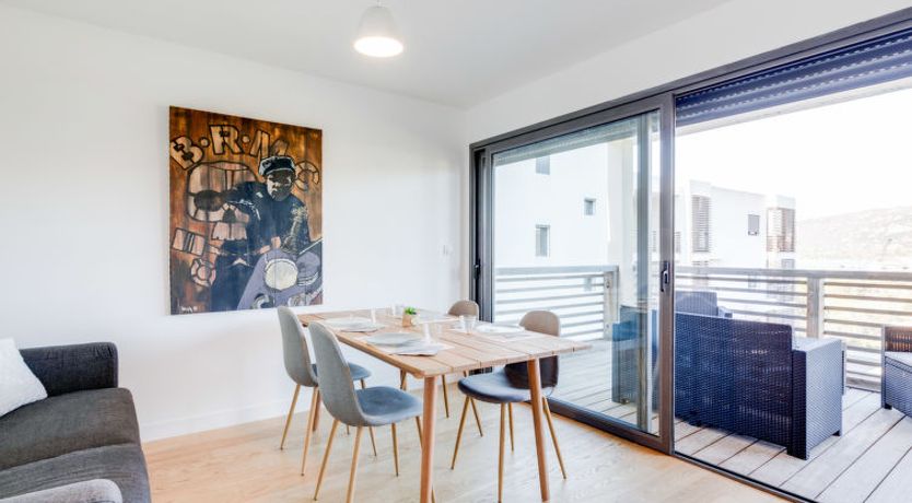 Photo of Résidence Cita di Sali Apartment 7