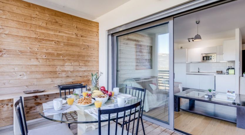 Photo of Résidence Cita di Sali Apartment 7