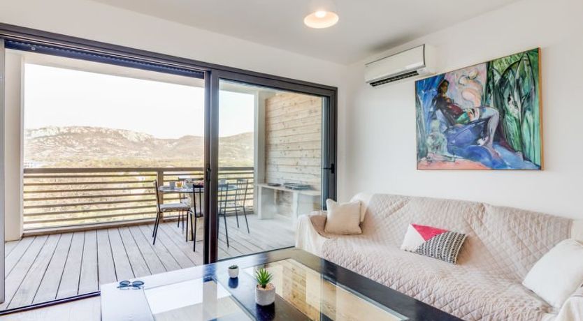 Photo of Résidence Cita di Sali Apartment 7