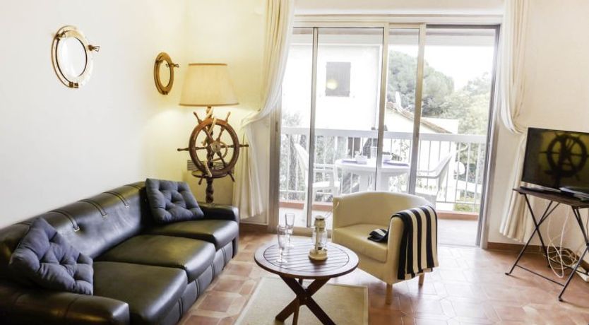 Photo of L'Espelido Apartment 4