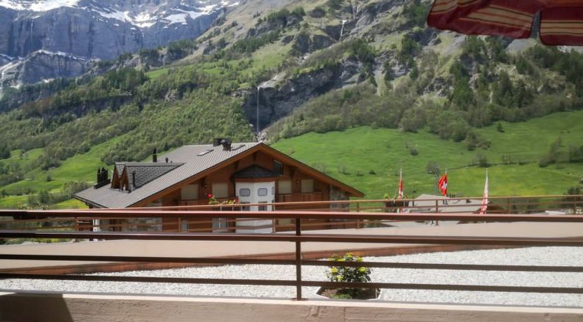 Photo of Ringstrasse (Utoring) Apartment 24