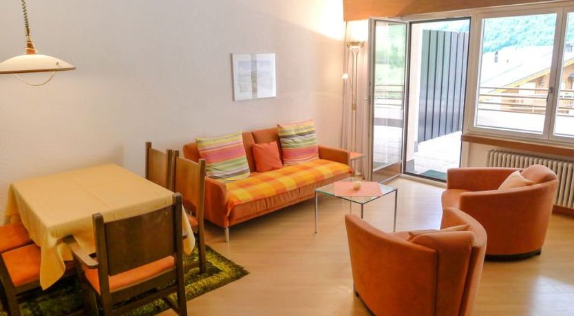 Photo of Ringstrasse (Utoring) Apartment 24