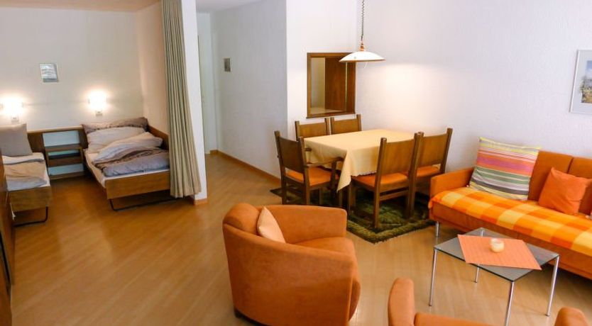 Photo of Ringstrasse (Utoring) Apartment 24