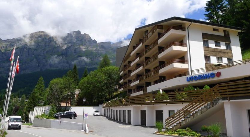 Photo of Ringstrasse (Utoring) Apartment 24