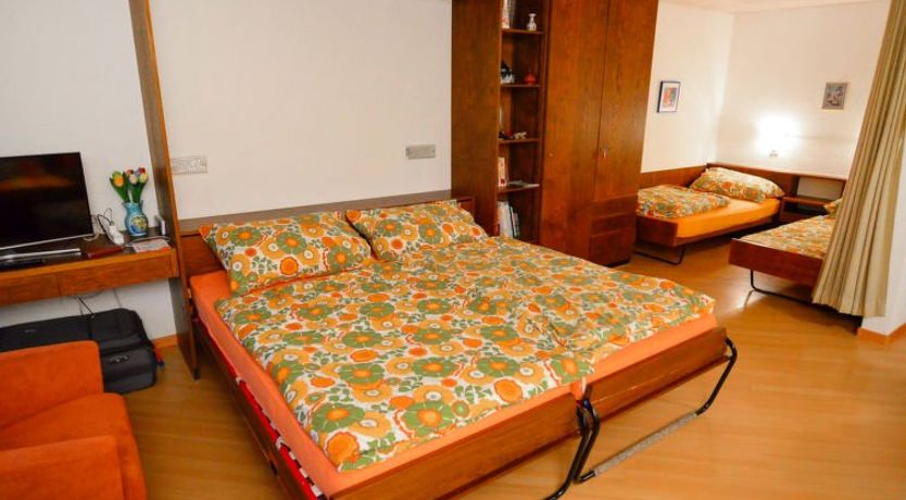 Photo of Ringstrasse (Utoring) Apartment 24